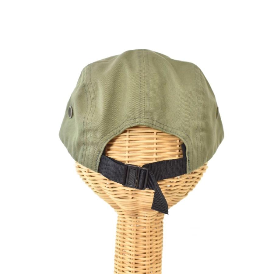 Supreme（シュプリーム） SUPREME 24AW Military Camp Cap ミリタリー