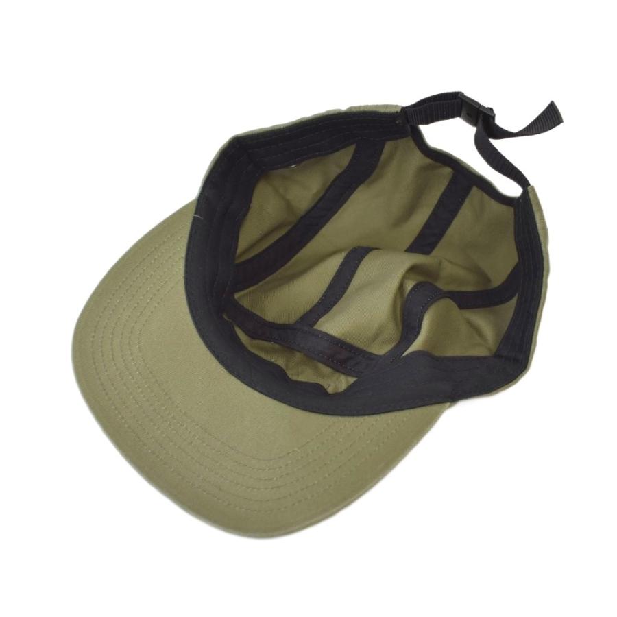 Supreme（シュプリーム） SUPREME 24AW Military Camp Cap ミリタリー