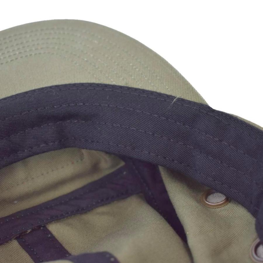 Supreme（シュプリーム） SUPREME 24AW Military Camp Cap ミリタリー