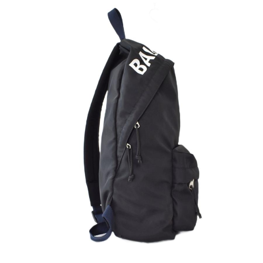 BALENCIAGA（バレンシアガ） BALENCIAGA Wheel Back Pack ウィール