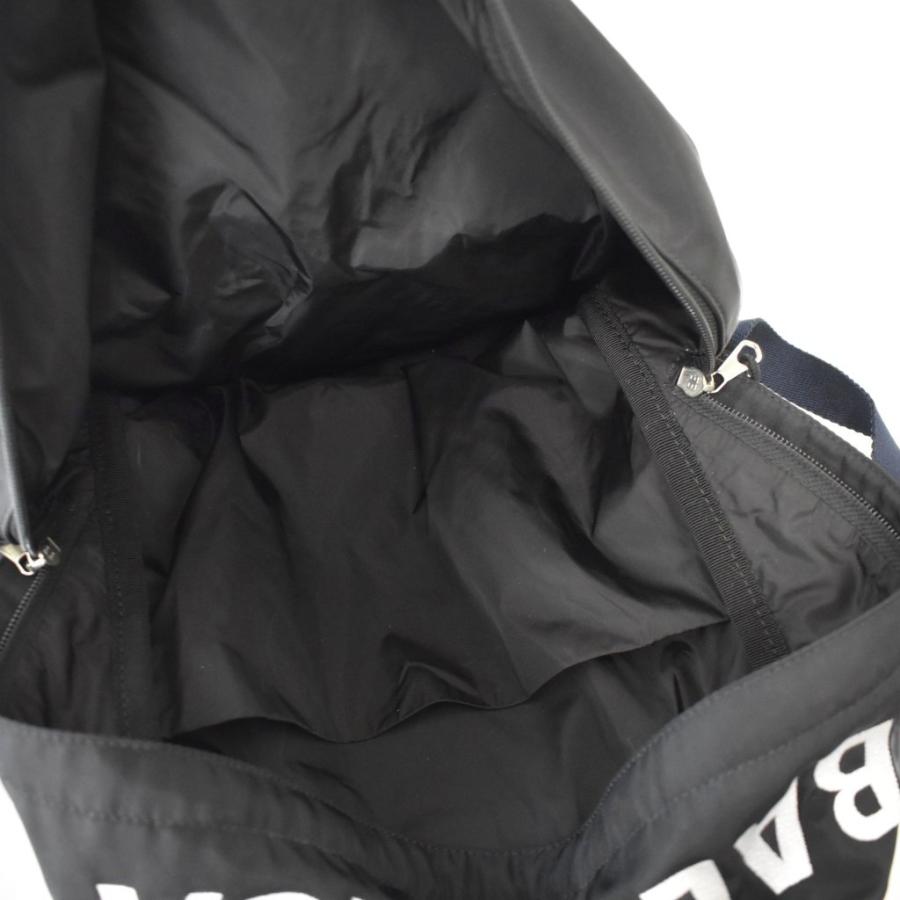 BALENCIAGA（バレンシアガ） BALENCIAGA Wheel Back Pack ウィール
