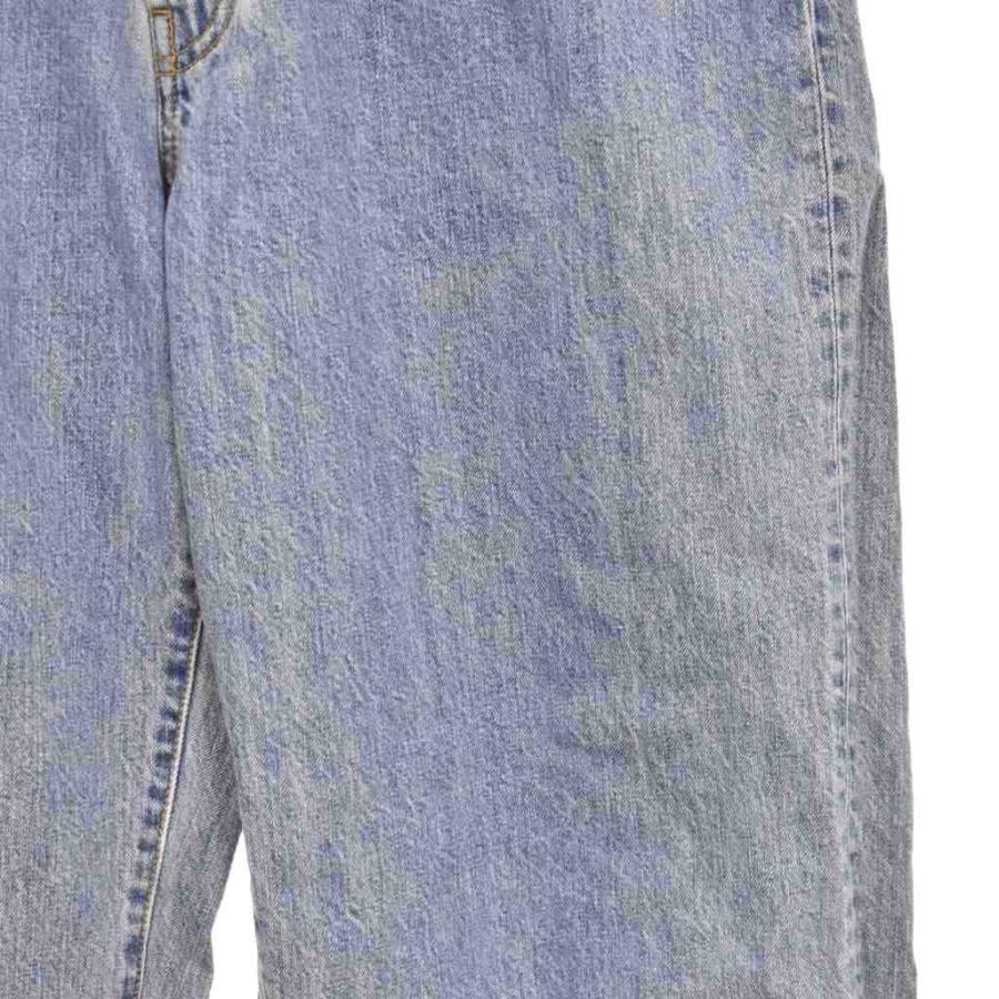 Supreme（シュプリーム） SUPREME 25FW Baggy Jean Washed Indigo