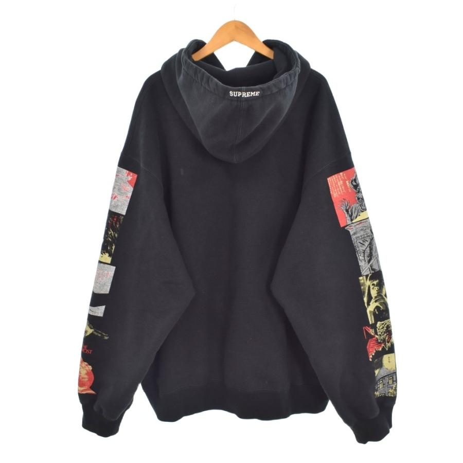 Supreme エクソシスト パーカー Supreme（シュプリーム） SUPREME 25FW THE EXORCIST Hooded