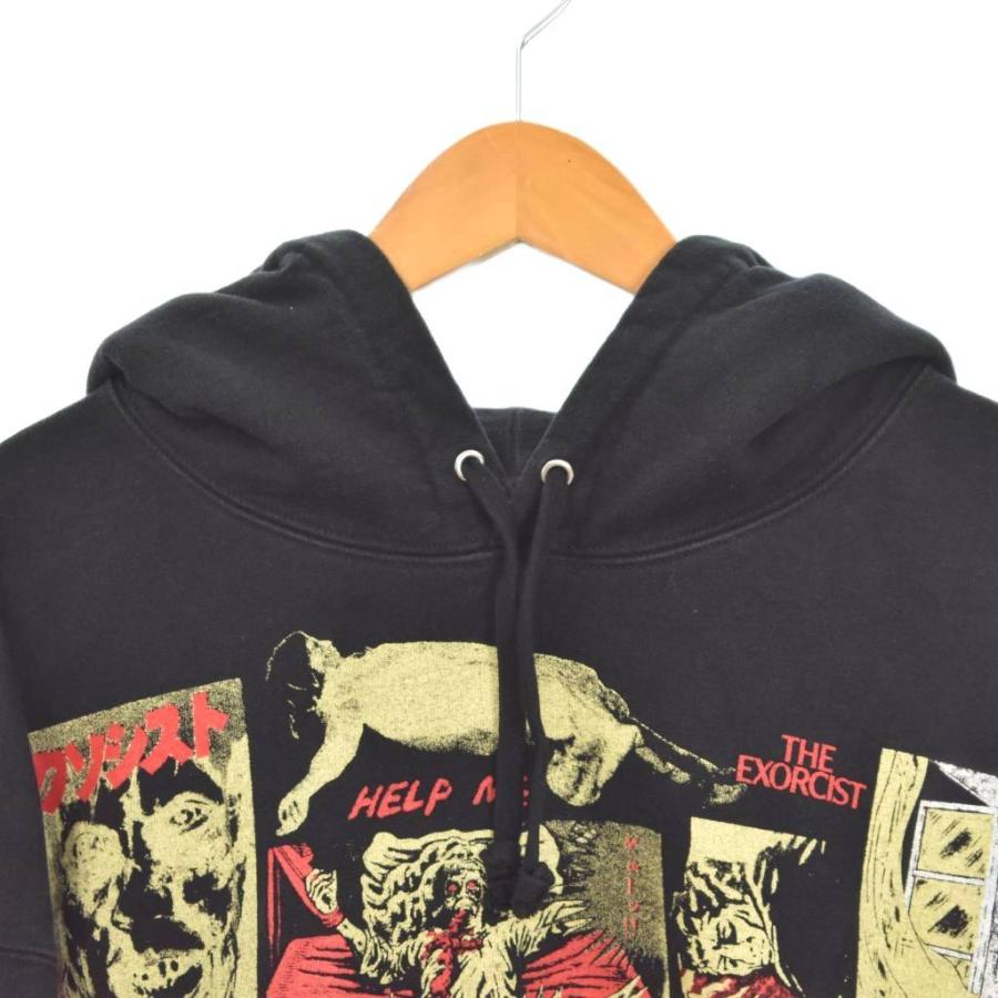 Supreme エクソシスト パーカー Supreme（シュプリーム） SUPREME 25FW THE EXORCIST Hooded
