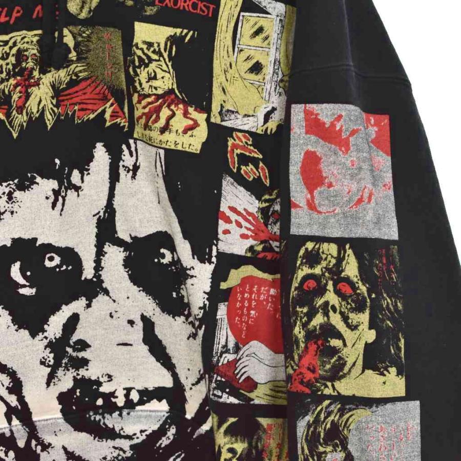 Supreme（シュプリーム） SUPREME 25FW THE EXORCIST Hooded