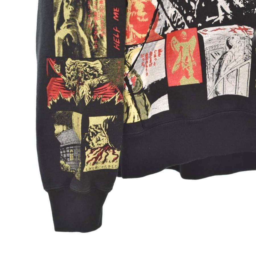 Supreme（シュプリーム） SUPREME 25FW THE EXORCIST Hooded