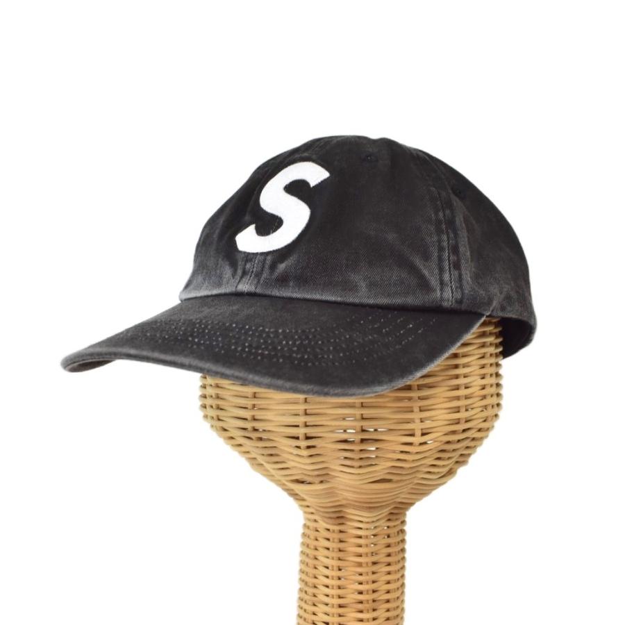 Supreme（シュプリーム） SUPREME 25SS Pigment Coated S Logo 6-Panel