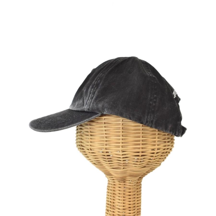 Supreme（シュプリーム） SUPREME 25SS Pigment Coated S Logo 6-Panel