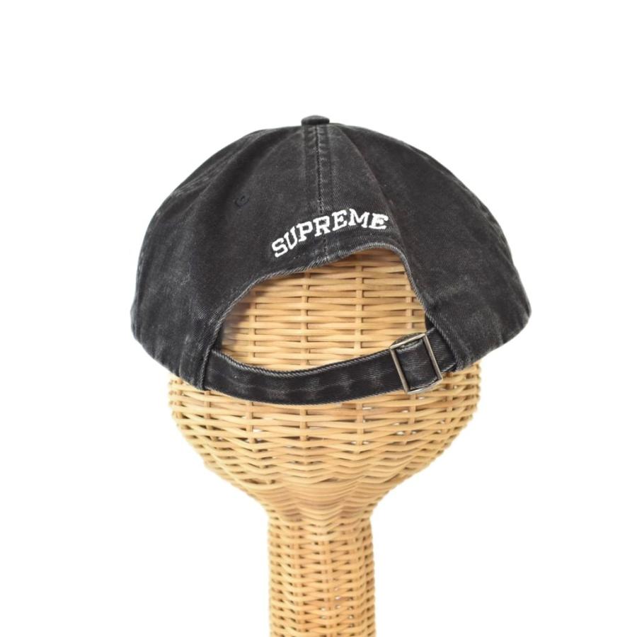 Supreme（シュプリーム） SUPREME 25SS Pigment Coated S Logo 6-Panel