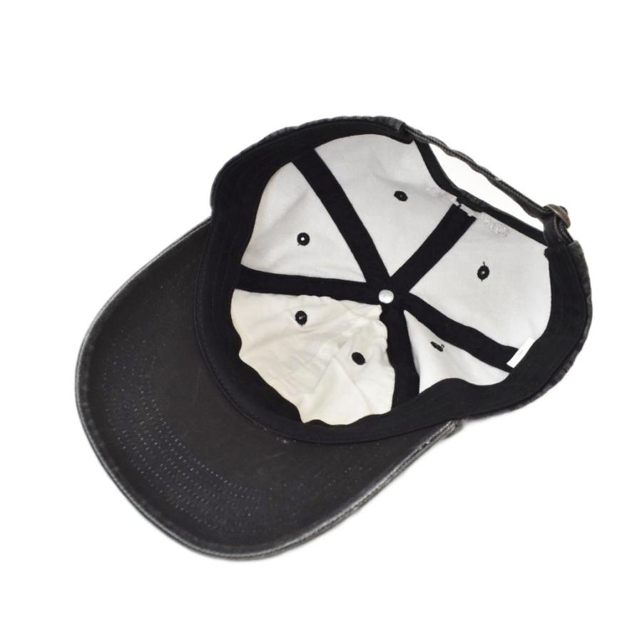 Supreme（シュプリーム） SUPREME 25SS Pigment Coated S Logo 6-Panel