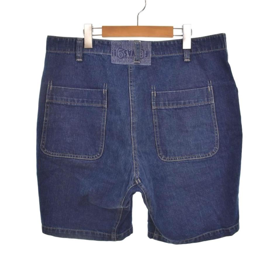 TENDERLOIN DENIM SHORTS テンダーロイン デニムショーツ テンダーロイン TENDERLOIN DENIM SHORTS デニムショーツ ジーンズ