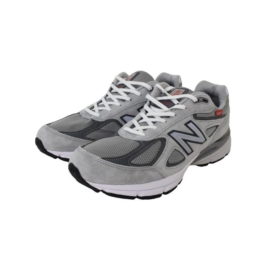 New Balance（ニューバランス） NEW BALANCE 990V4 スニーカー