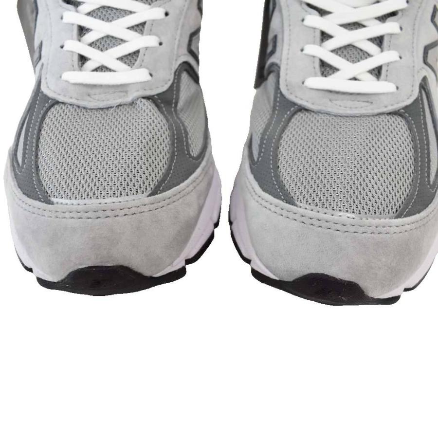 New Balance（ニューバランス） NEW BALANCE 990V4 スニーカー