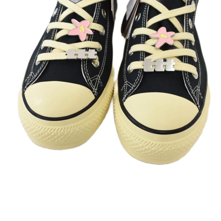CONVERSE（コンバース） × TTT MSW ALL STAR GORE-TEX HI ハイカット