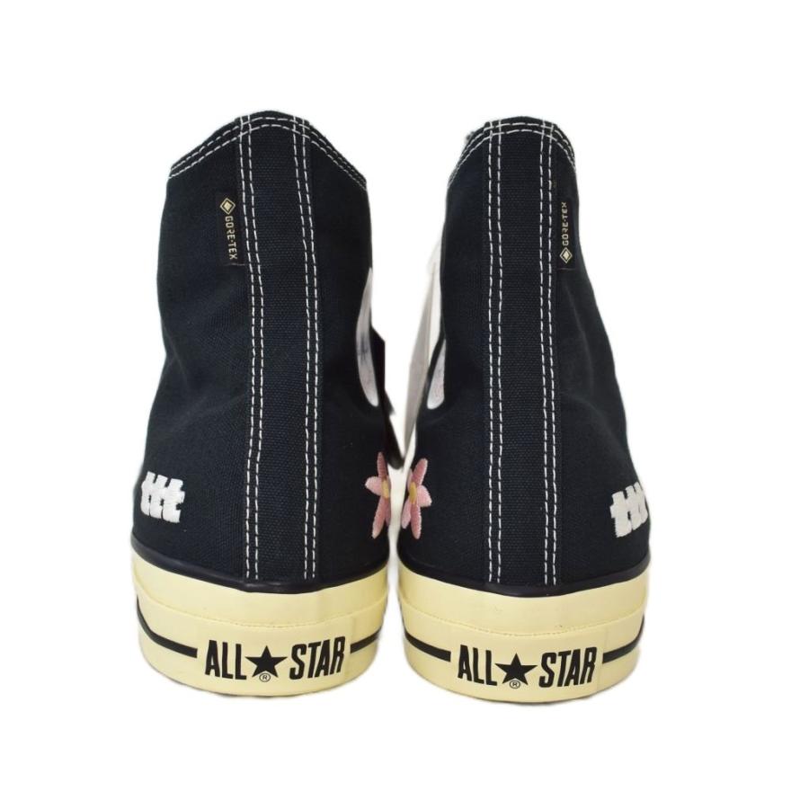 TTT_MSW × CONVERSE GORE-TEX HI 28cm CONVERSE（コンバース） × TTT MSW ALL STAR GORE-TEX HI ハイカット