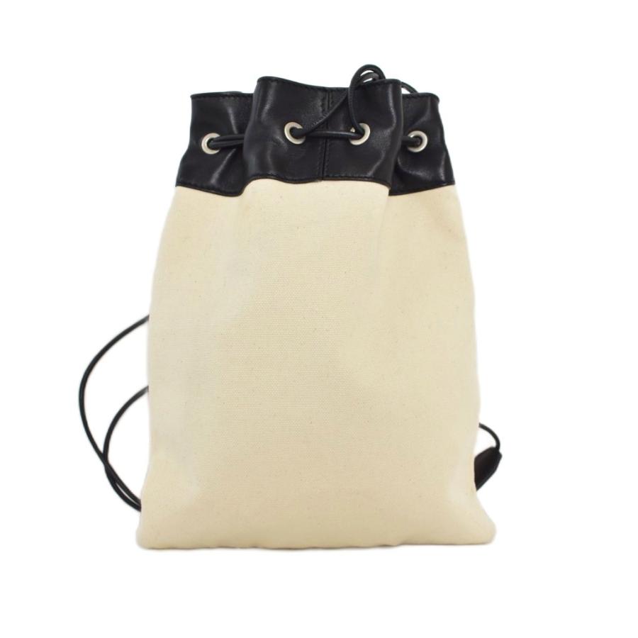 JIL SANDER+ ドローストリング ショルダーバッグ ジルサンダープラス JIL SANDER＋ ドローストリング ショルダーバッグ