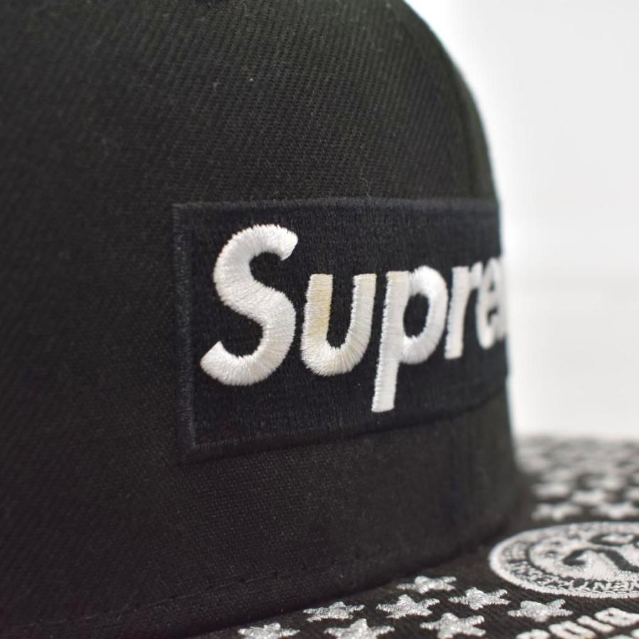 Supreme（シュプリーム） ニューエラ NEW ERA Undisputed Box Logo