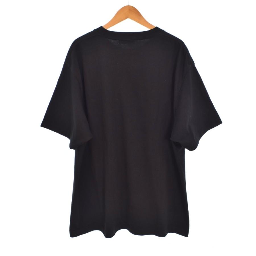 BALENCIAGA（バレンシアガ） BALENCIAGA BBロゴ プリント Tシャツ
