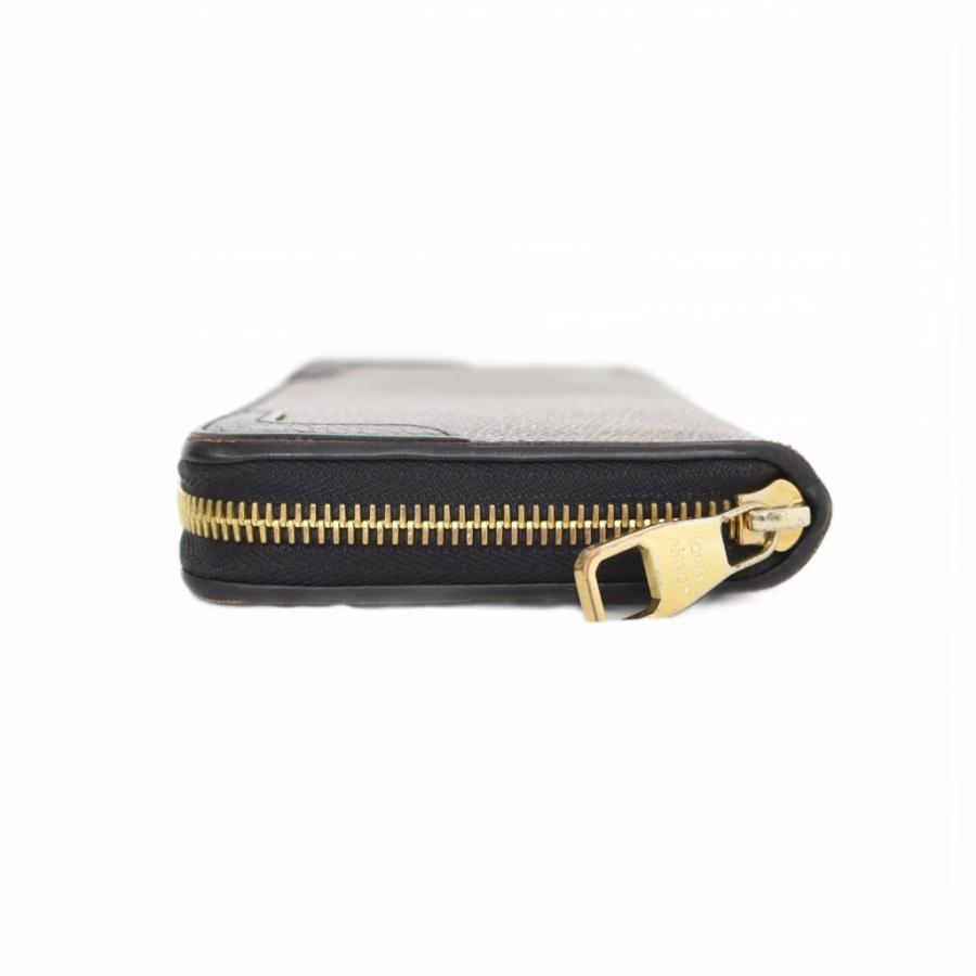 LOUIS VUITTON（ルイ・ヴィトン） モノグラム ジッピーウォレット 