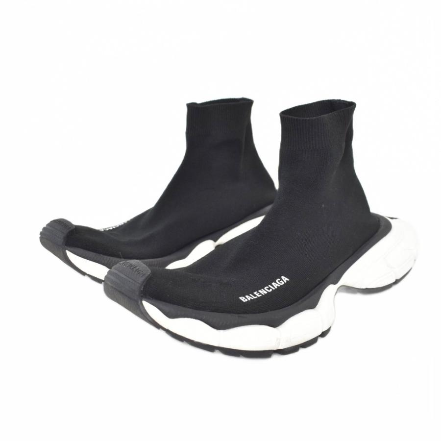 新品未使用 BALENCIAGA 3XL ソックススニーカー サイズ44 BALENCIAGA（バレンシアガ） BALENCIAGA 3XL ソックス スニーカー 27.5