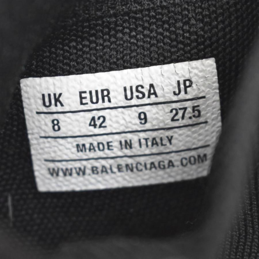 BALENCIAGA（バレンシアガ） BALENCIAGA 3XL ソックス スニーカー 27.5
