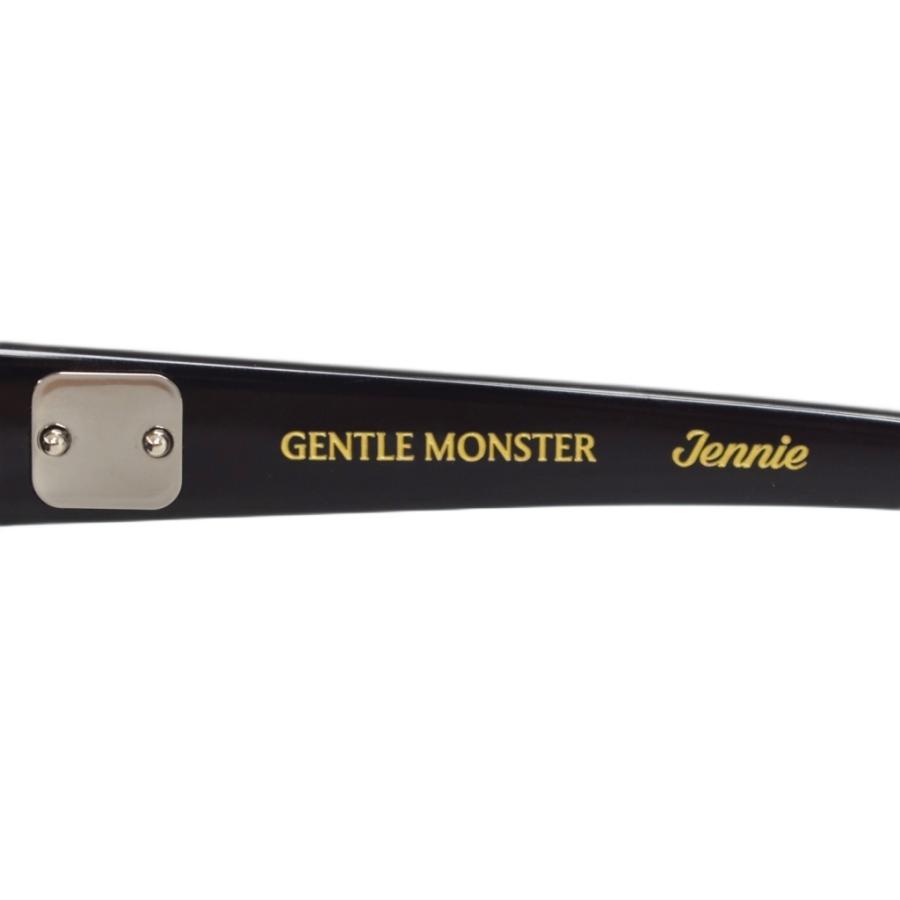 ジェントルモンスター GENTLE MONSTER Jennie BABY PONY キャットアイ