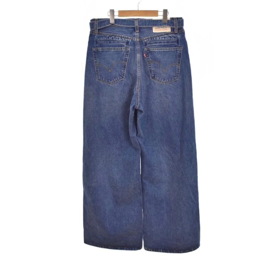 サカイ sacai リーバイス LEVI
