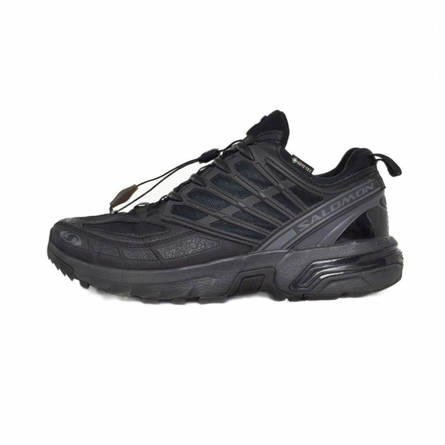 サロモン Salomon ACS PRO GTX GORE-TEX ゴアテックス スニーカー