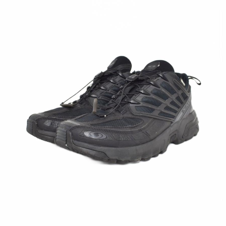 サロモン Salomon ACS PRO GTX GORE-TEX ゴアテックス スニーカー