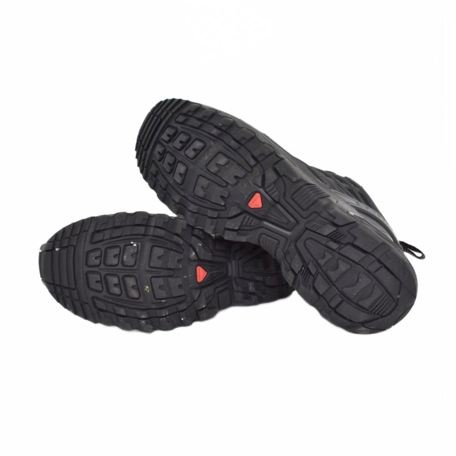 サロモン Salomon ACS PRO GTX GORE-TEX ゴアテックス スニーカー