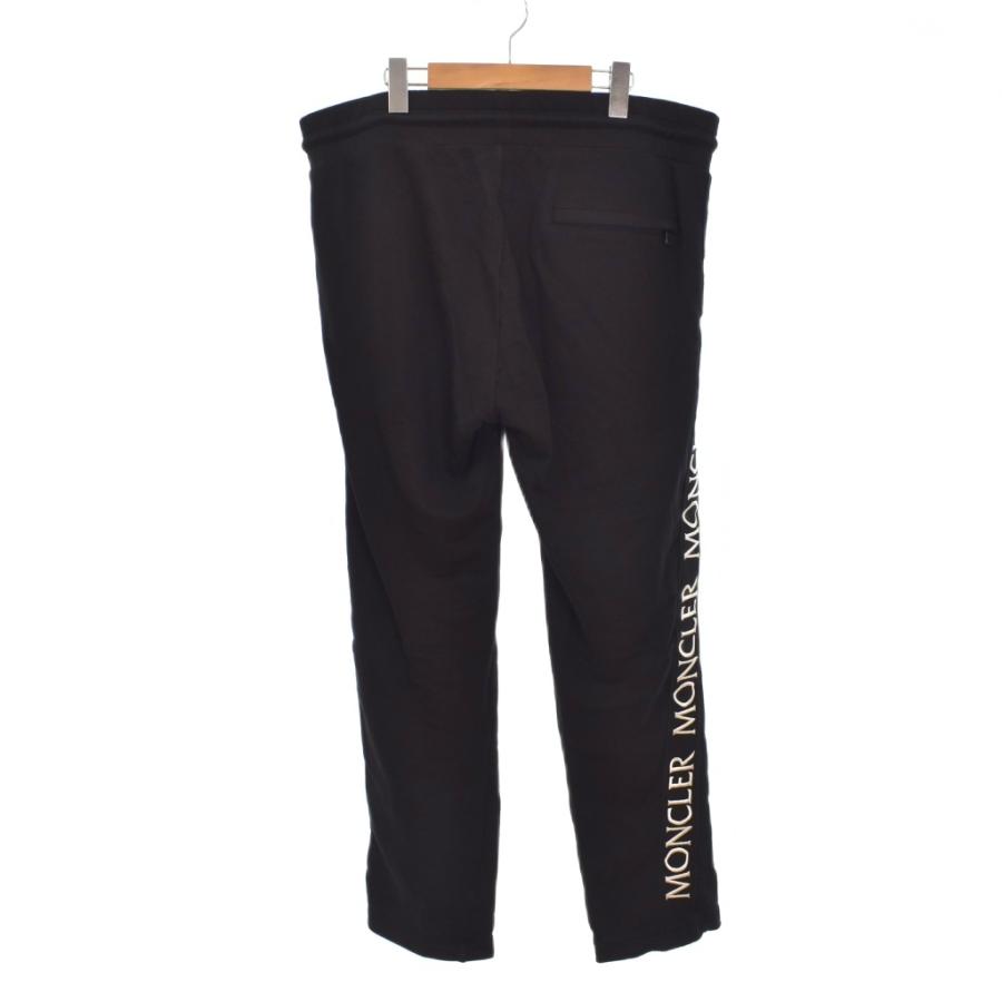 MONCLER（モンクレール） MONCLER 23AW スウェットパンツ ジョガー