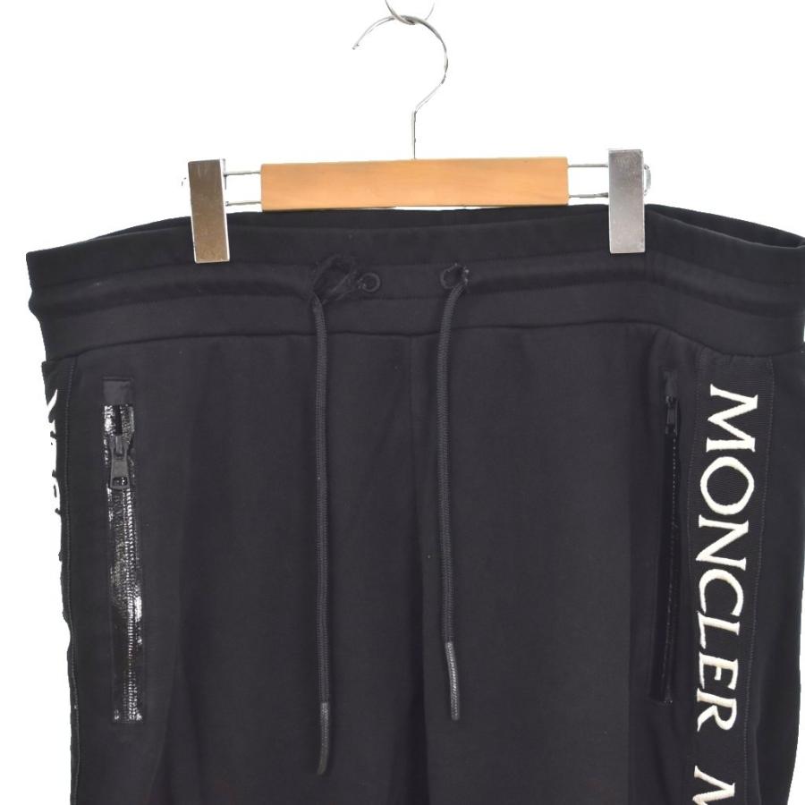 MONCLER（モンクレール） MONCLER 23AW スウェットパンツ ジョガー