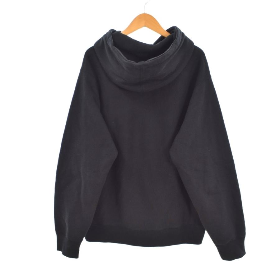 Supreme（シュプリーム） SUPREME 18SS Gonz Logo Hooded Sweatshirt