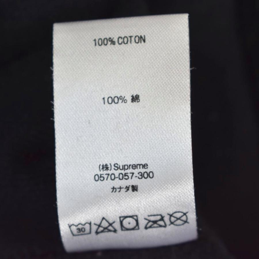 Supreme（シュプリーム） SUPREME 18SS Gonz Logo Hooded Sweatshirt