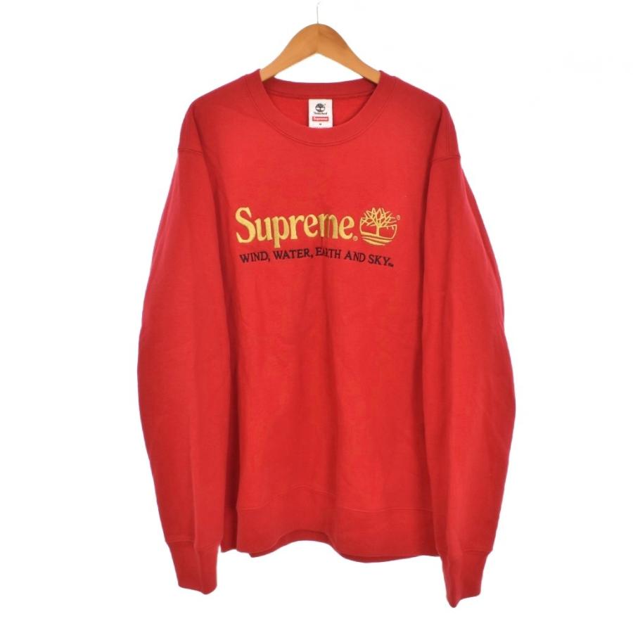 Supreme（シュプリーム） ティンバーランド Timberland 20SS