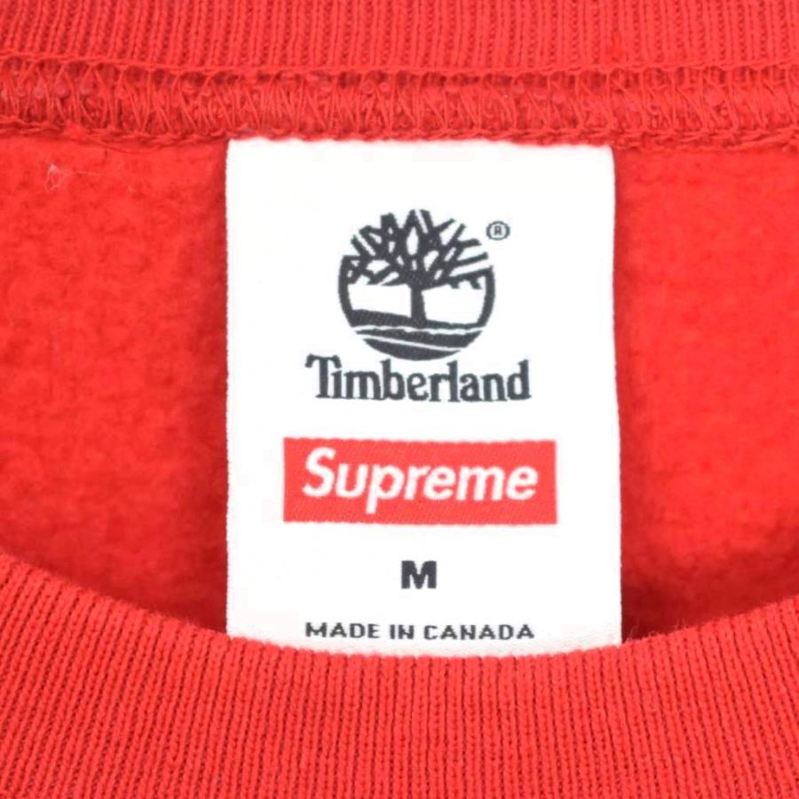 Supreme（シュプリーム） ティンバーランド Timberland 20SS