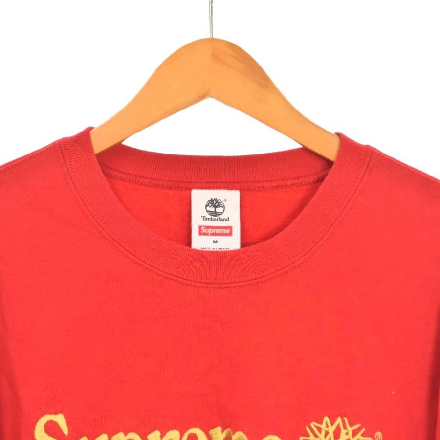Supreme（シュプリーム） ティンバーランド Timberland 20SS