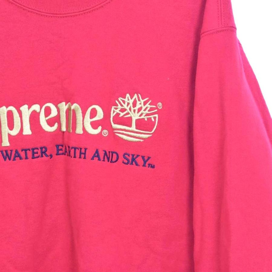 Supreme（シュプリーム） ティンバーランド Timberland 20SS