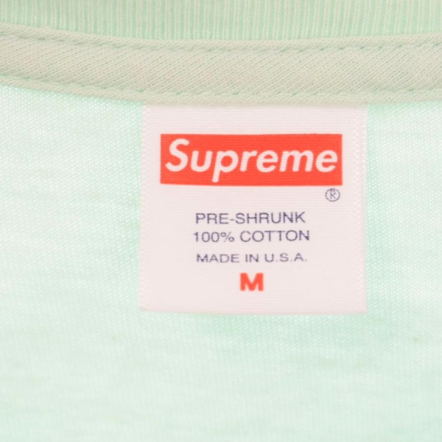 Supreme（シュプリーム） SUPREME 20SS Daniel Johnston Frog Tee 