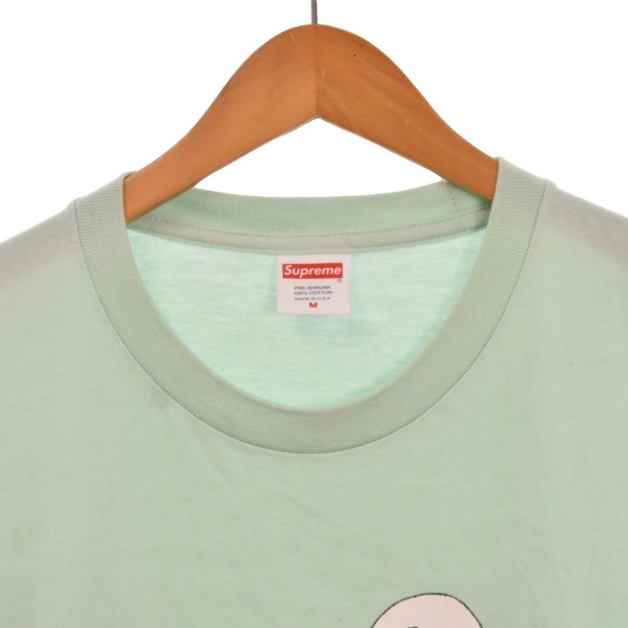 Supreme（シュプリーム） SUPREME 20SS Daniel Johnston Frog Tee