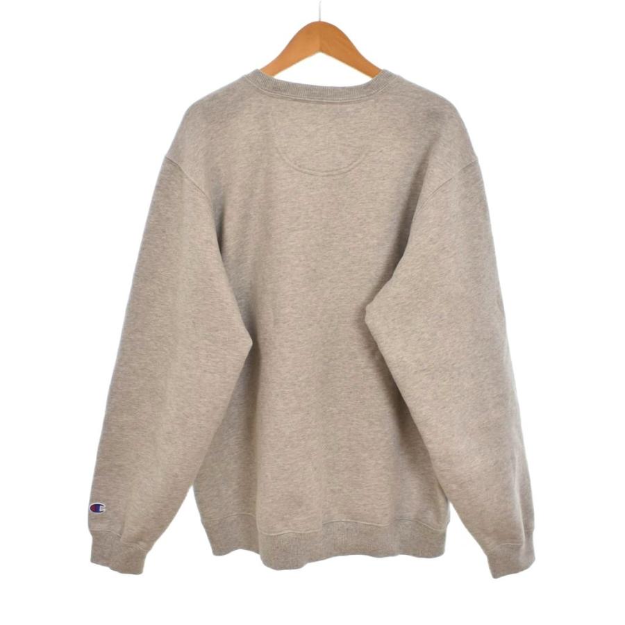 Supreme（シュプリーム） SUPREME 19SS Champion Chrome Crewneck