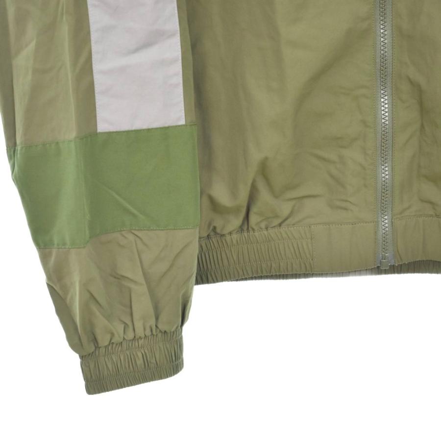 ネイバーフッド NEIGHBORHOOD TRACK JACKET トラックジャケット ジップ