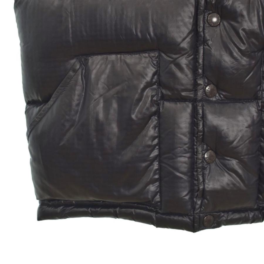 ノースフェイス パープルレーベル THE NORTH FACE PURPLE LABEL ダウン
