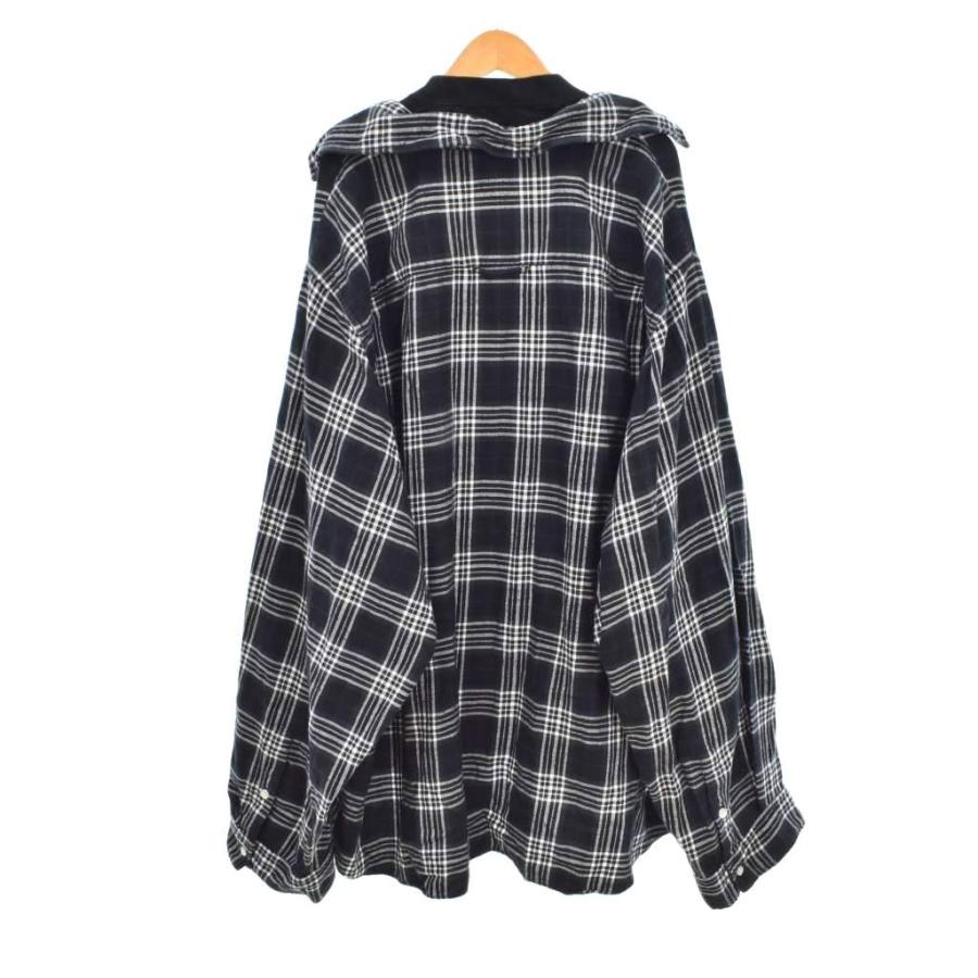 BALENCIAGA（バレンシアガ） BALENCIAGA 22SS TROMPE LCEIL SHIRTS