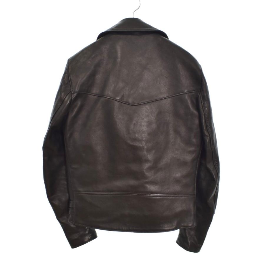 ルイスレザー LEWIS Leathers アヴィアキット AVIAKIT レザー ダブル