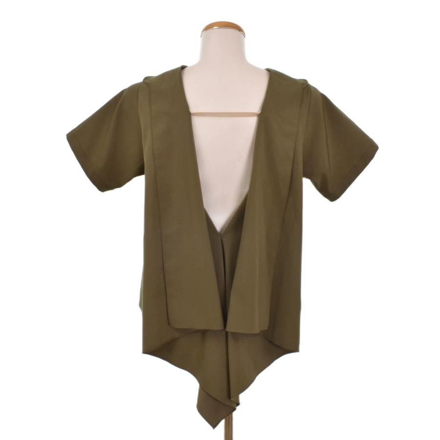 未使用品 エムエムシックス メゾンマルジェラ MM6 Maison Margiela 