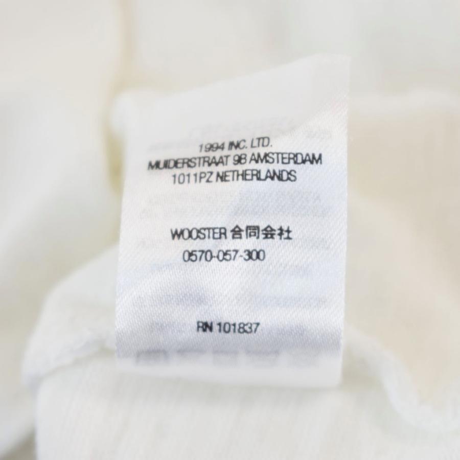 Supreme（シュプリーム） SUPREME POCKET TEE ポケット Tシャツ 半袖 S