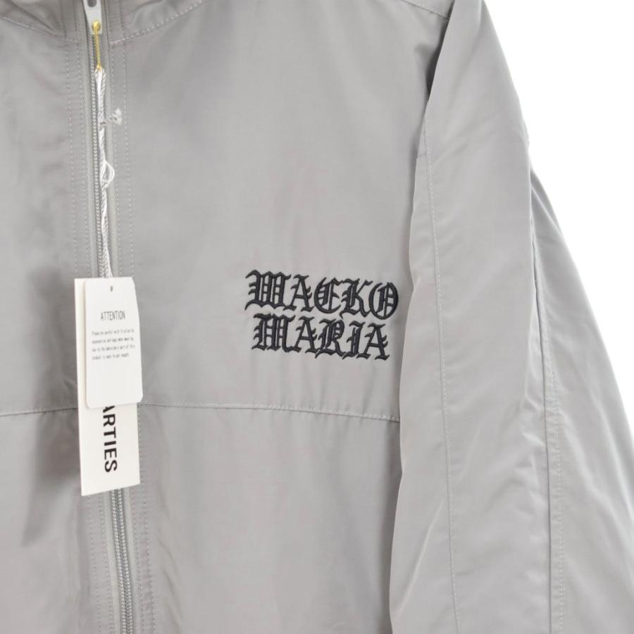 WACKO MARIA（ワコマリア） 未使用品 アンブロ UMBRO TRACK JACKET