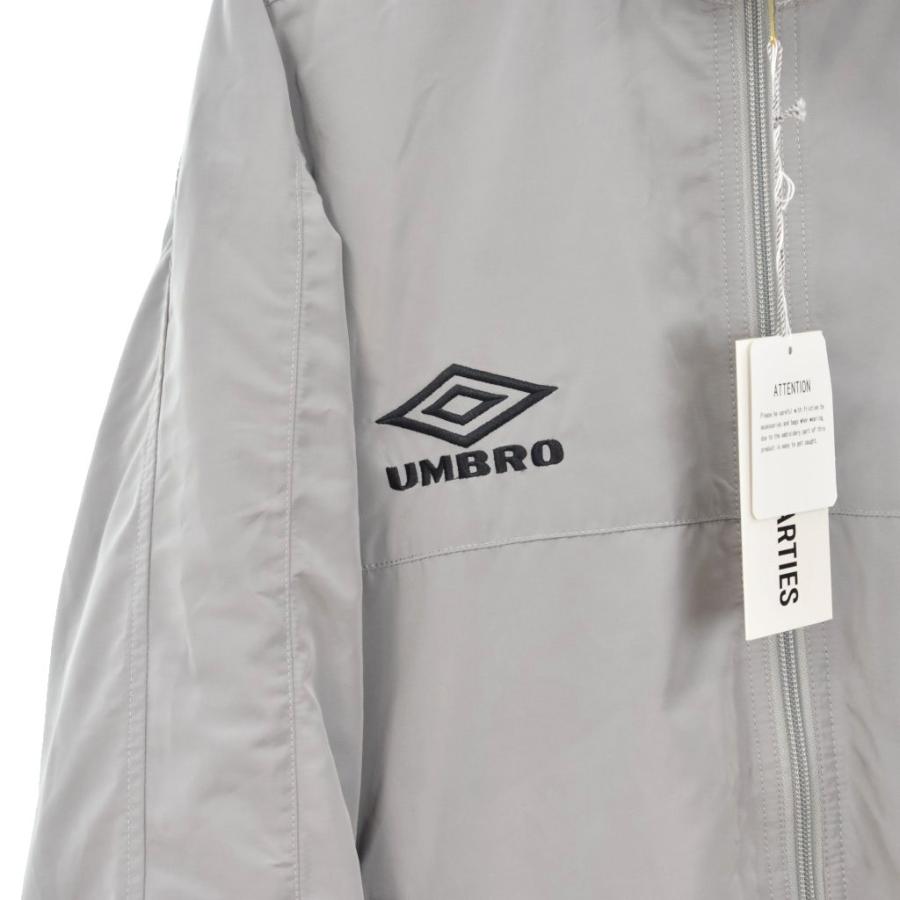 WACKO MARIA（ワコマリア） 未使用品 アンブロ UMBRO TRACK JACKET