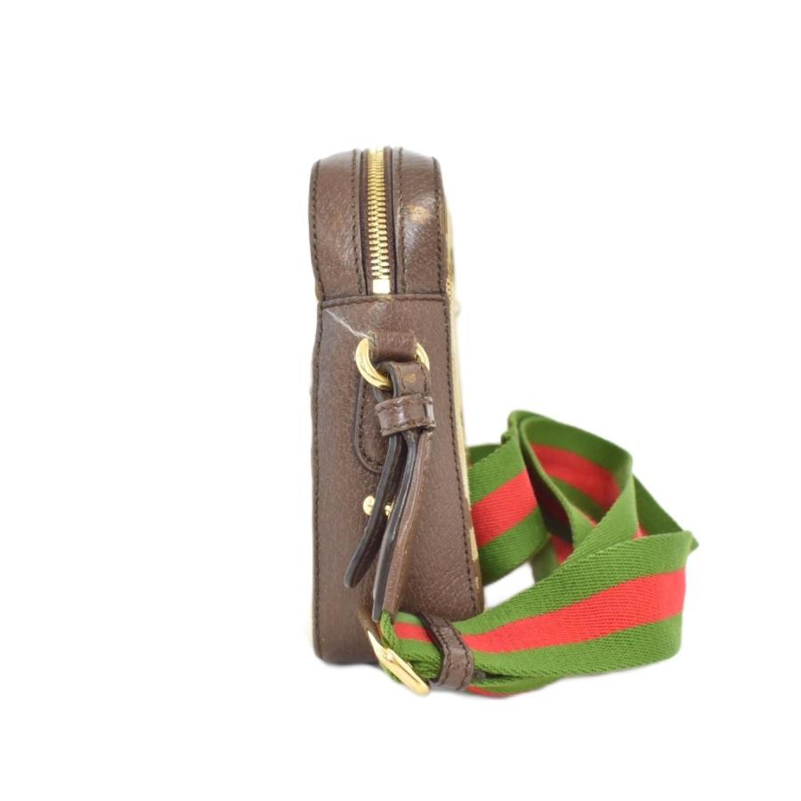 GUCCI（グッチ） ジャンボGG ショルダーバッグ メッセンジャーバッグ